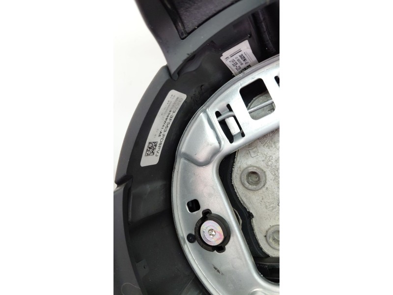 Recambio de volante sin airbag para jaguar xe 2.0 diesel cat referencia OEM IAM GX733F563PD8PVJ  
							