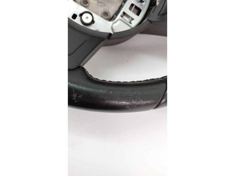 Recambio de volante sin airbag para jaguar xe 2.0 diesel cat referencia OEM IAM GX733F563PD8PVJ  
