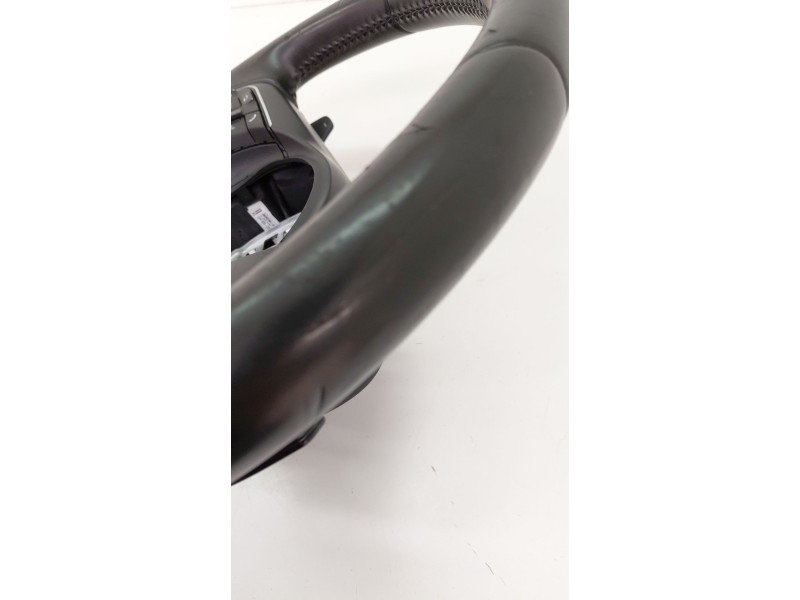 Recambio de volante sin airbag para jaguar xe 2.0 diesel cat referencia OEM IAM GX733F563PD8PVJ  