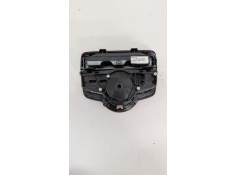 Recambio de mando luces para mercedes-benz clase c (w205) lim. c 200 d (205.001) referencia OEM IAM A2059051810   2