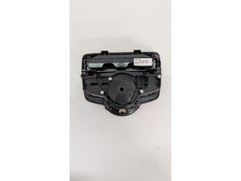 Recambio de mando luces para mercedes-benz clase c (w205) lim. c 200 d (205.001) referencia OEM IAM A2059051810  
							