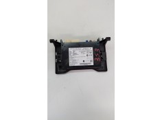 Recambio de modulo electronico para mercedes-benz clase c (w205) lim. c 200 d (205.001) referencia OEM IAM A2229004320  