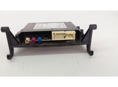 Recambio de modulo electronico para mercedes-benz clase c (w205) lim. c 200 d (205.001) referencia OEM IAM A2229004320   2