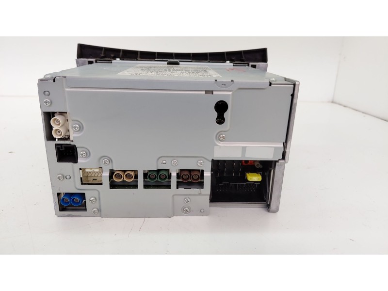 Recambio de sistema audio / radio cd para mercedes-benz clase clk (w207) coupe 350 cgi blueefficiency referencia OEM IAM A212906
							