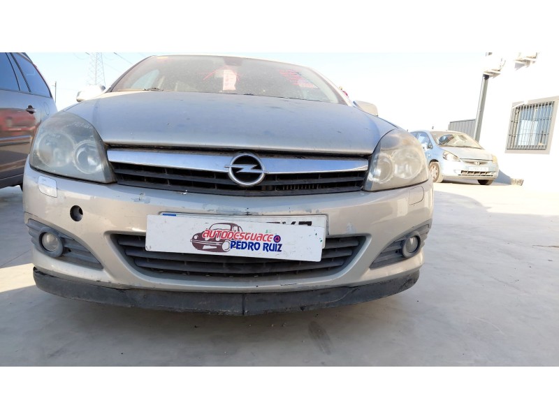 Recambio de paragolpes delantero para opel astra h gtc (a04) 1.7 cdti (l08) referencia OEM IAM   