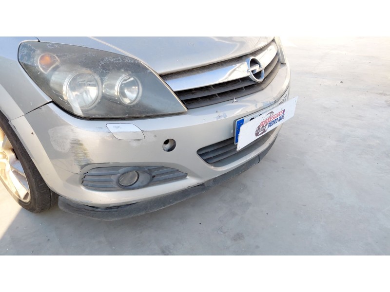 Recambio de paragolpes delantero para opel astra h gtc (a04) 1.7 cdti (l08) referencia OEM IAM   