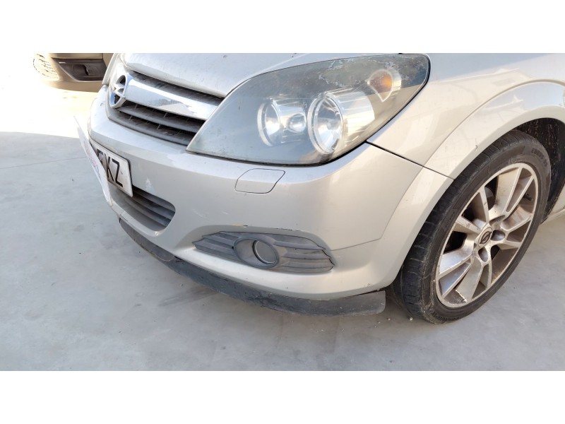 Recambio de paragolpes delantero para opel astra h gtc (a04) 1.7 cdti (l08) referencia OEM IAM   