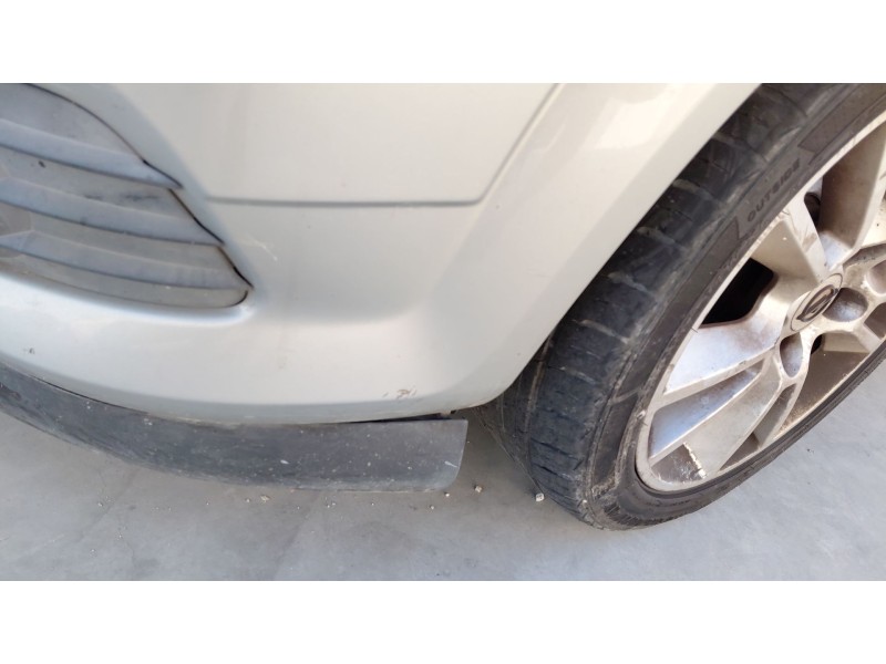Recambio de paragolpes delantero para opel astra h gtc (a04) 1.7 cdti (l08) referencia OEM IAM   
							