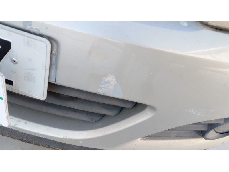 Recambio de paragolpes delantero para opel astra h gtc (a04) 1.7 cdti (l08) referencia OEM IAM   