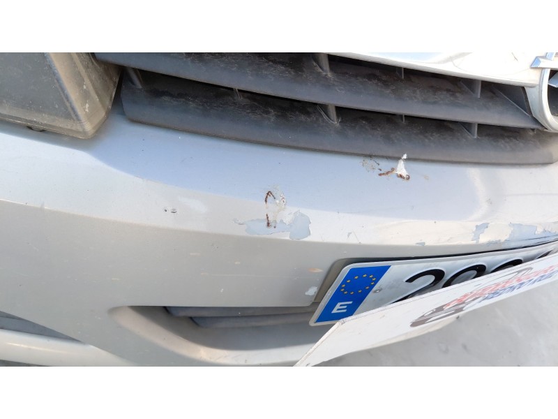 Recambio de paragolpes delantero para opel astra h gtc (a04) 1.7 cdti (l08) referencia OEM IAM   