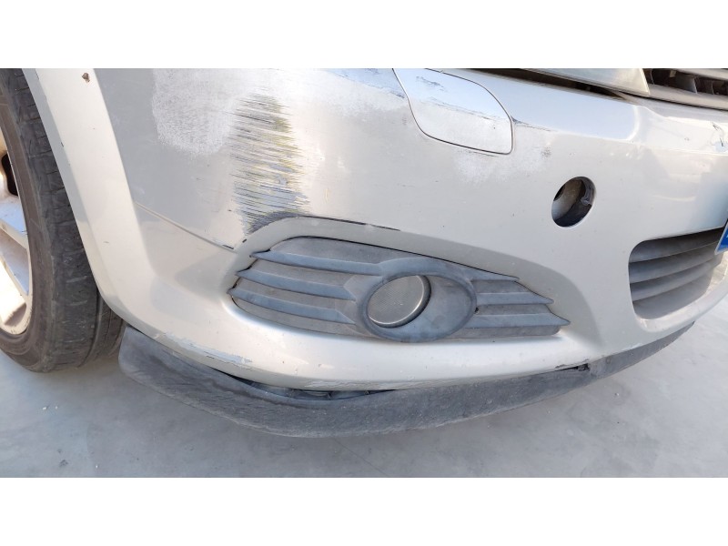 Recambio de paragolpes delantero para opel astra h gtc (a04) 1.7 cdti (l08) referencia OEM IAM   