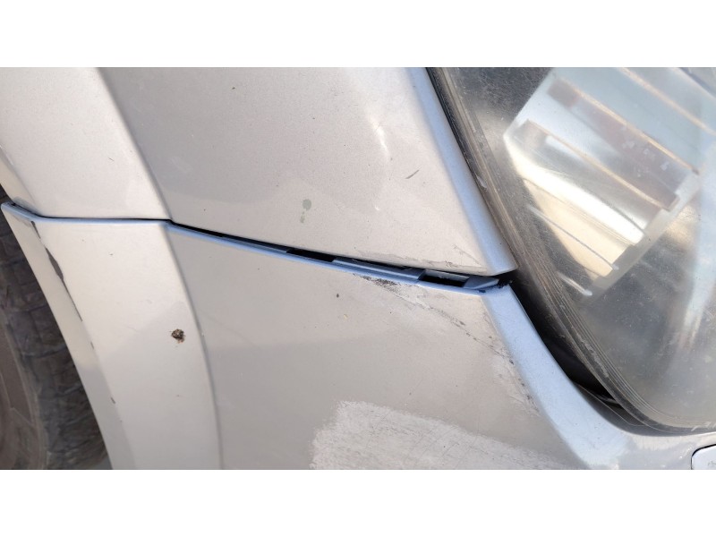 Recambio de paragolpes delantero para opel astra h gtc (a04) 1.7 cdti (l08) referencia OEM IAM   