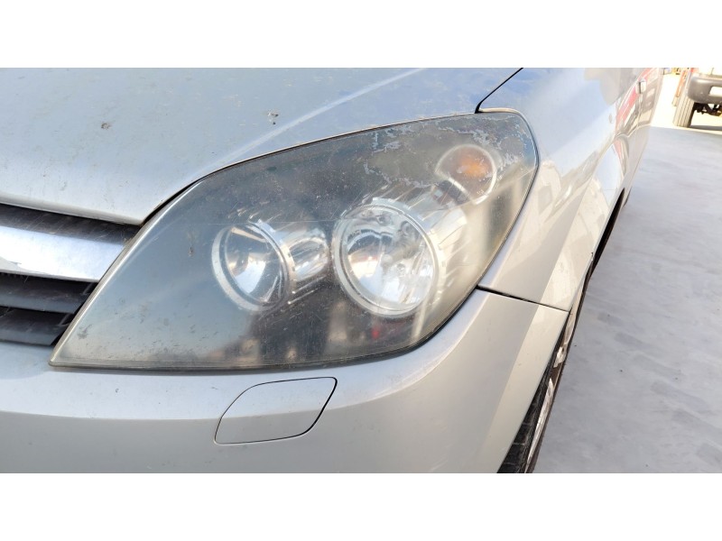 Recambio de faro izquierdo para opel astra h gtc (a04) 1.7 cdti (l08) referencia OEM IAM   