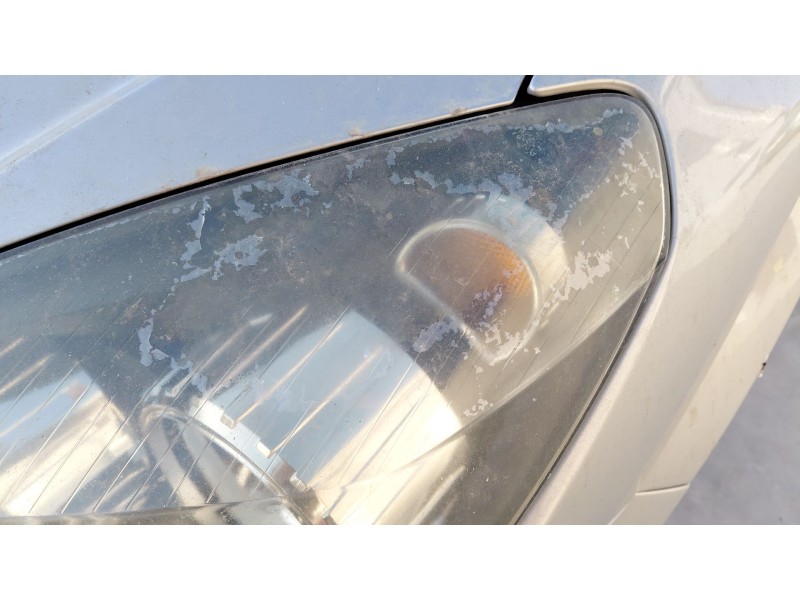 Recambio de faro izquierdo para opel astra h gtc (a04) 1.7 cdti (l08) referencia OEM IAM   