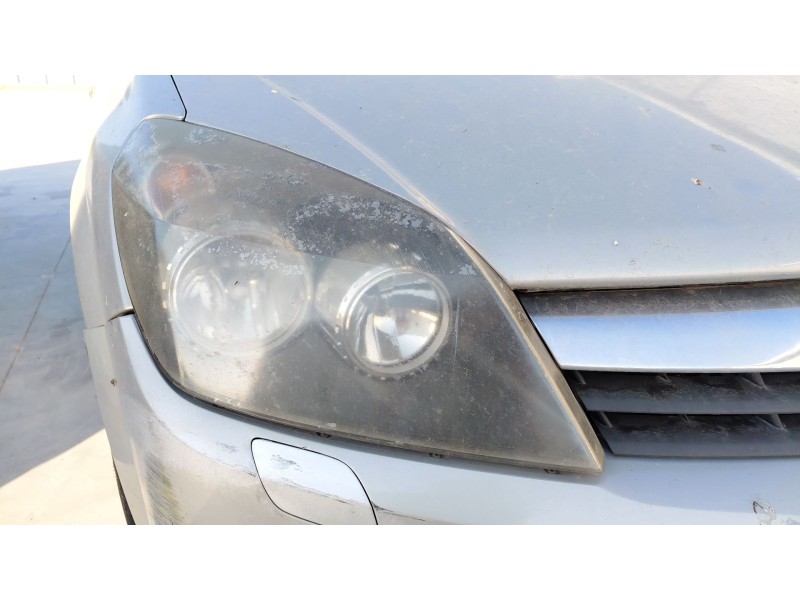 Recambio de faro derecho para opel astra h gtc (a04) 1.7 cdti (l08) referencia OEM IAM   