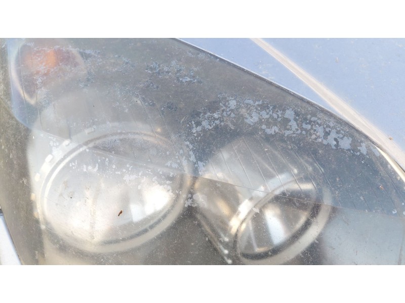 Recambio de faro derecho para opel astra h gtc (a04) 1.7 cdti (l08) referencia OEM IAM   