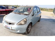 honda jazz ii (gd_, ge3, ge2) del año 2006