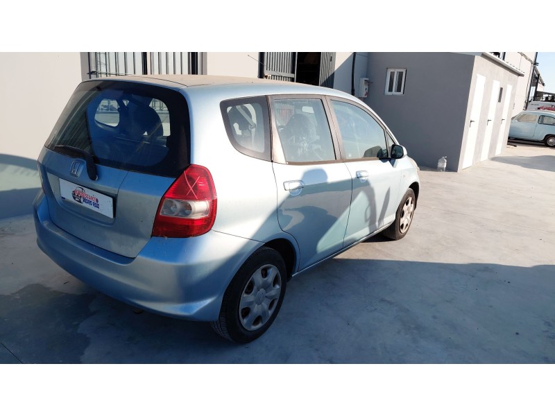 honda jazz ii (gd_, ge3, ge2) del año 2006