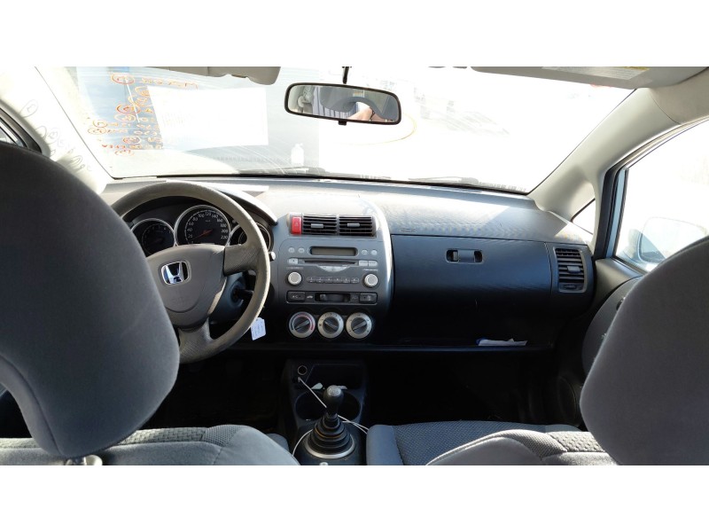 honda jazz ii (gd_, ge3, ge2) del año 2006