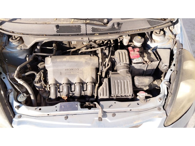 honda jazz ii (gd_, ge3, ge2) del año 2006