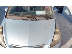 Recambio de capot para honda jazz ii (gd_, ge3, ge2) 1.2 i-dsi (gd5, ge2) referencia OEM IAM   