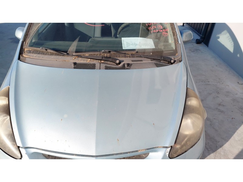 Recambio de capot para honda jazz ii (gd_, ge3, ge2) 1.2 i-dsi (gd5, ge2) referencia OEM IAM   
							