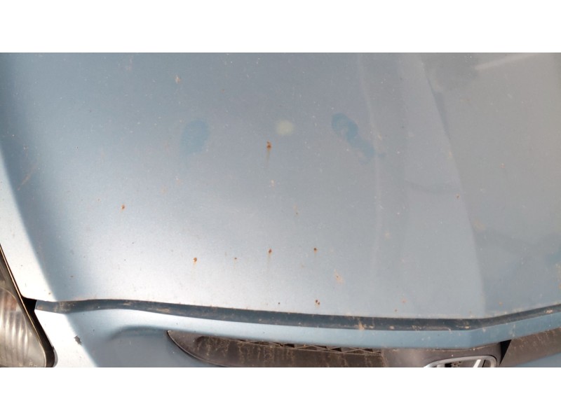 Recambio de capot para honda jazz ii (gd_, ge3, ge2) 1.2 i-dsi (gd5, ge2) referencia OEM IAM   