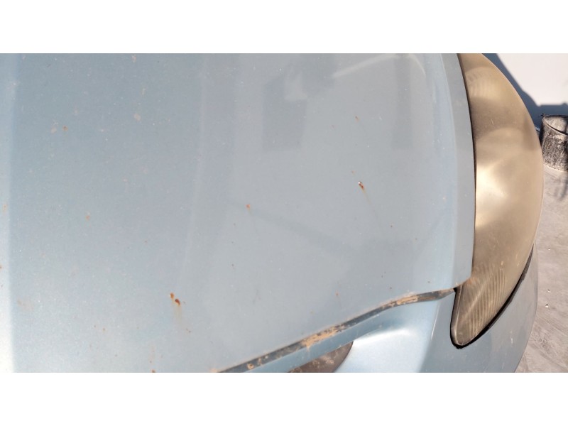 Recambio de capot para honda jazz ii (gd_, ge3, ge2) 1.2 i-dsi (gd5, ge2) referencia OEM IAM   
							