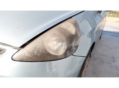 Recambio de faro izquierdo para honda jazz ii (gd_, ge3, ge2) 1.2 i-dsi (gd5, ge2) referencia OEM IAM   