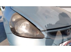 Recambio de faro derecho para honda jazz ii (gd_, ge3, ge2) 1.2 i-dsi (gd5, ge2) referencia OEM IAM   