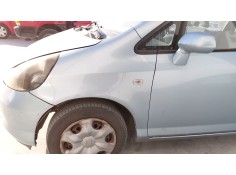 Recambio de aleta delantera izquierda para honda jazz ii (gd_, ge3, ge2) 1.2 i-dsi (gd5, ge2) referencia OEM IAM   