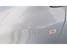 Recambio de aleta delantera izquierda para honda jazz ii (gd_, ge3, ge2) 1.2 i-dsi (gd5, ge2) referencia OEM IAM    2