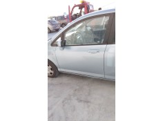 Recambio de puerta delantera izquierda para honda jazz ii (gd_, ge3, ge2) 1.2 i-dsi (gd5, ge2) referencia OEM IAM   