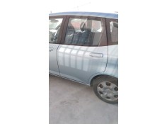 Recambio de puerta trasera izquierda para honda jazz ii (gd_, ge3, ge2) 1.2 i-dsi (gd5, ge2) referencia OEM IAM   