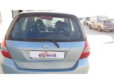 Recambio de porton trasero para honda jazz ii (gd_, ge3, ge2) 1.2 i-dsi (gd5, ge2) referencia OEM IAM   