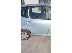 Recambio de puerta trasera derecha para honda jazz ii (gd_, ge3, ge2) 1.2 i-dsi (gd5, ge2) referencia OEM IAM   