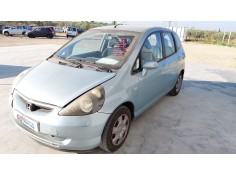 Recambio de cerradura puerta delantera izquierda para honda jazz ii (gd_, ge3, ge2) 1.2 i-dsi (gd5, ge2) referencia OEM IAM   