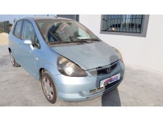 Recambio de cerradura puerta delantera derecha para honda jazz ii (gd_, ge3, ge2) 1.2 i-dsi (gd5, ge2) referencia OEM IAM   