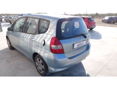 Recambio de cerradura puerta trasera izquierda para honda jazz ii (gd_, ge3, ge2) 1.2 i-dsi (gd5, ge2) referencia OEM IAM   