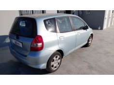 Recambio de cerradura puerta trasera derecha para honda jazz ii (gd_, ge3, ge2) 1.2 i-dsi (gd5, ge2) referencia OEM IAM   