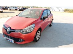 renault clio iv (bh_) del año 2012