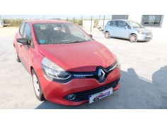 renault clio iv (bh_) del año 2012 2