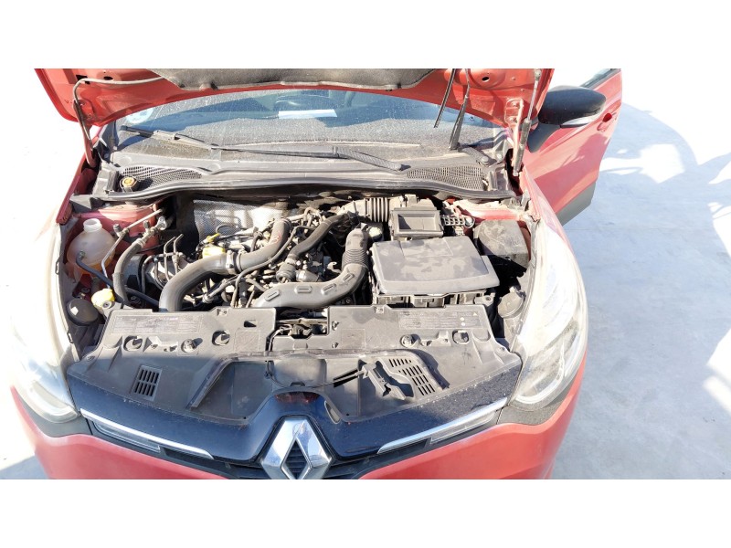 renault clio iv (bh_) del año 2012
							