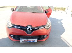 Recambio de paragolpes delantero para renault clio iv (bh_) 0.9 tce 90 referencia OEM IAM   