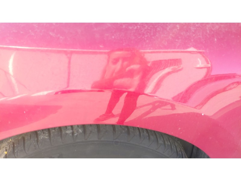 Recambio de paragolpes delantero para renault clio iv (bh_) 0.9 tce 90 referencia OEM IAM   
							