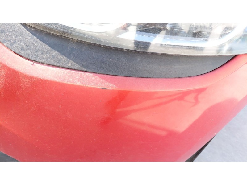 Recambio de paragolpes delantero para renault clio iv (bh_) 0.9 tce 90 referencia OEM IAM   
							