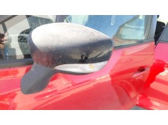 Recambio de retrovisor izquierdo para renault clio iv (bh_) 0.9 tce 90 referencia OEM IAM   