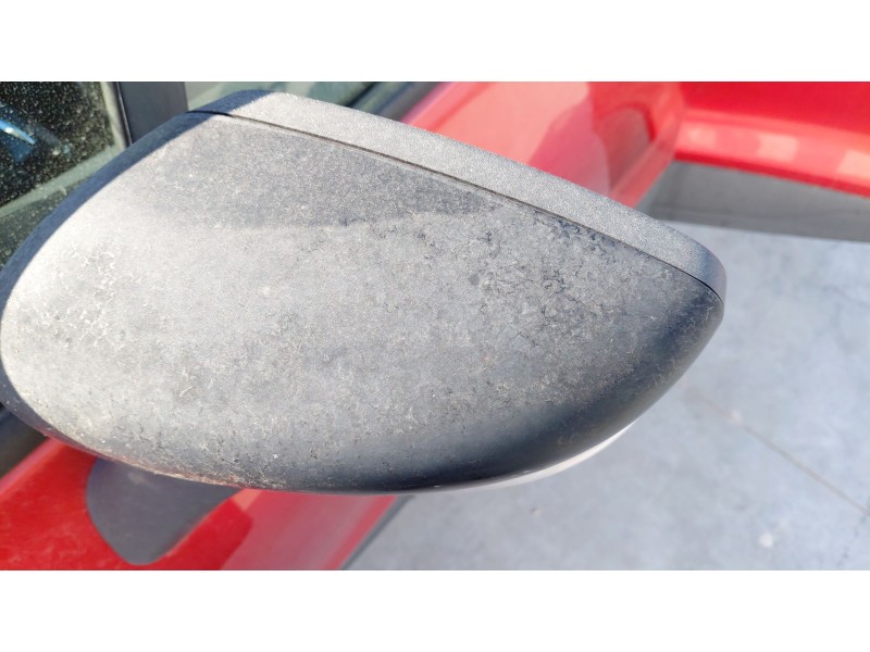Recambio de retrovisor izquierdo para renault clio iv (bh_) 0.9 tce 90 referencia OEM IAM   
							