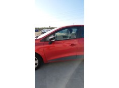 Recambio de puerta delantera izquierda para renault clio iv (bh_) 0.9 tce 90 referencia OEM IAM   