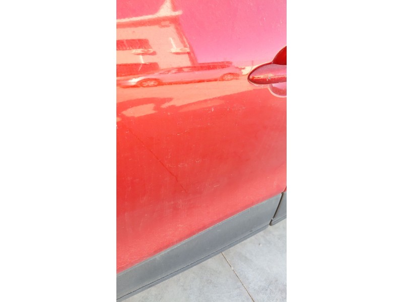 Recambio de puerta delantera izquierda para renault clio iv (bh_) 0.9 tce 90 referencia OEM IAM   
							